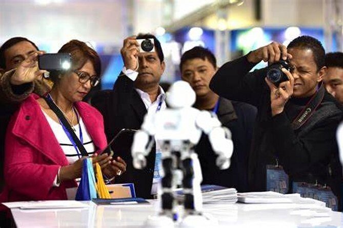 Private Guided Day Tour of Yiwu International Trade City - Deep Dive into the Itinerary