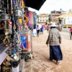 Private Guided Half Day Tour to Jamchen and Kapan Monastery - Stop 3: Boudhanath Stupa