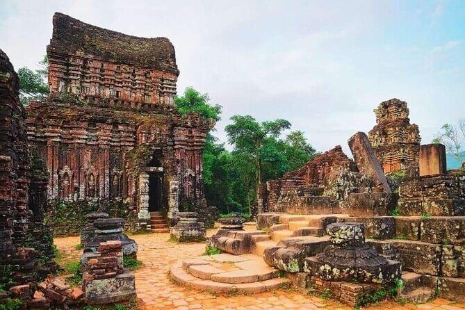 Private Guided Historical Tour in My Son Sanctuary - Who Will Love This Tour?