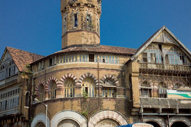 Private Guided Shopping Tour of Mumbai - What’s Included and What to Expect