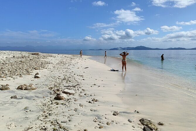 Private Guided Snorkeling Tour in Gili Nanggu Sudak and Kedis - Authentic Insights from Travelers
