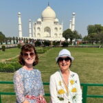 Private Guided Sunrise Walking Tour in Taj Mahal - Detailed Breakdown of the Itinerary