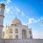 Private Guided Taj Mahal Tour W/ Skip The Line Entry Ticket - Breaking Down the Itinerary