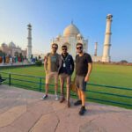 Private Guided Taj Mahal Tour w/ Skip The Line Entry Ticket - What’s Included and Practical Details