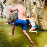 Private Guided Tour Hiking At Ba Ho Waterfall Jumping Cliff Included Lunch - An In-Depth Look at the Ba Ho Waterfalls Tour