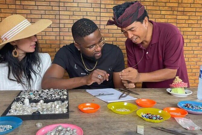 Private Guided Tour in Ubud - An In-Depth Look at the Ubud Tour