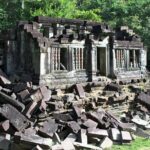 Private Guided Tour Khmer Temples Beng Mealea and Koh Ker - Frequently Asked Questions