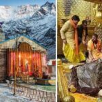 Private Guided Tour of CharDham - Day 3: Yamunotri Temple — The First Dham