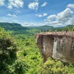 Private guided tour of Phnom Kuelen, a big breath of fresh air awaits you - The Itinerary in Detail: What to Expect