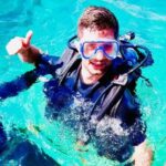 Private Guided Tour Scuba Diving At Marine Protected Area Included Lunch - Authentic Insights from Reviewers