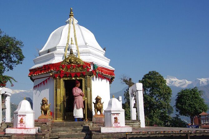 Private Guided Tour to Explore Entire Pokhara City - Practical Tips for Travelers