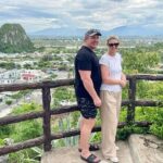 PRIVATE GuidedTOUR to Marble Mountain-Am Phu Cave-Monkey Mountain - The Experience from a Traveler’s Perspective