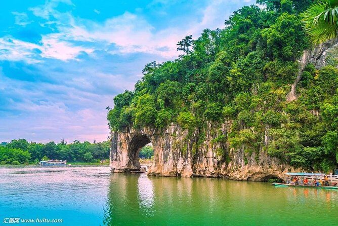 Private Guilin 2-Day Tour: Li River Cruise and Yangshuo Countryside Trip - The Sum Up