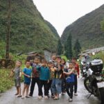 Private Ha Giang Loop Tour From Hanoi - 4 Day Motorbike Adventure - Day-by-Day Breakdown