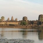 Private Haft Day Angkor Wat Temple Tour - Additional Considerations