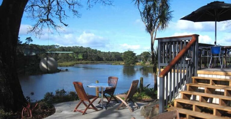 [PRIVATE] Haka to Wine West Coast Journey - The Itinerary Breakdown