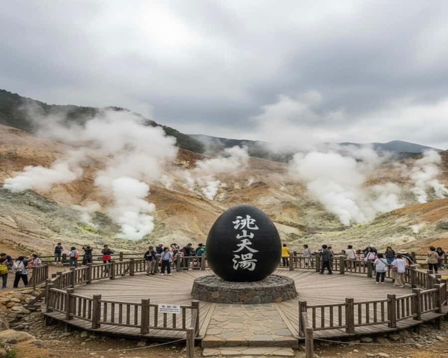 Private Hakone Day Escape from Tokyo with Scenic Stops - An In-Depth Look at the Hakone Private Day Trip