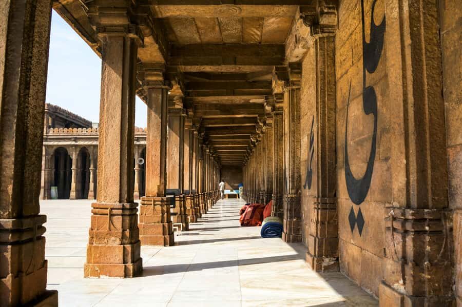 Private Half Day Ahmedabad Sightseeing City Tour with Guide - What Makes This Tour Stand Out?