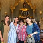 Private Half Day Bangkok City Tour with The Grand Palace - Who Should Book This Tour?