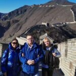 Private Half-Day Beijing Mutianyu Great Wall Tour Cable Car and Slide - Who Is This Tour Best For?