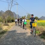 Private Half-Day Bike and Bamboo Raft Tour in Yangshuo - Analyzing the Experience Value