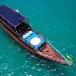 Private Half-Day Blue Dragon Yacht for Snorkeling Koh Tan & Visit Pig Island - Navigating the itinerary: What to expect