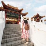 Private Half-Day City Highlights Tour of Kuala Lumpur - The National Mosque (Masjid Negara): A Reflection of Faith