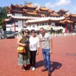 Private Half-Day Discovery: Batu Caves & Cultural Landmarks - FAQ