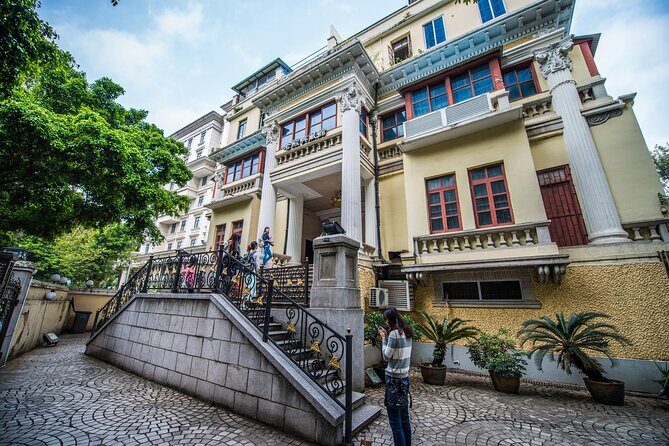 Private Half-Day Guangzhou City Tour with Pickup - The Sum Up