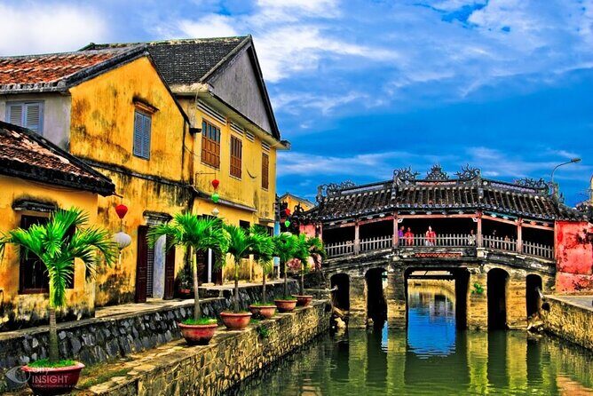 Private Half-Day Hoi An City tour - A Close Look at the Tour Experience