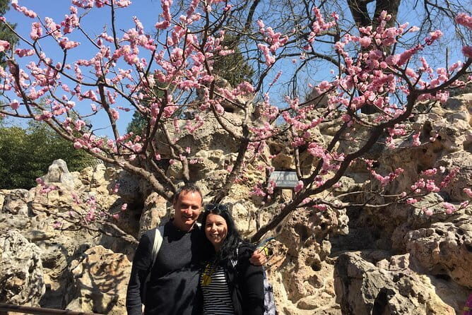 Private Half-day In-depth Walking Tour of Summer Palace - Final Thoughts