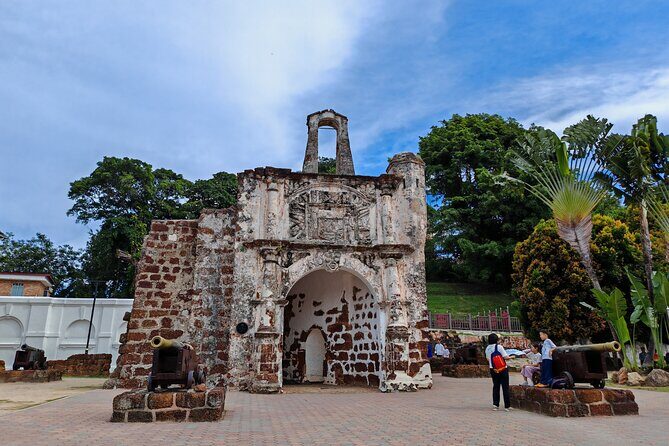 Private Half-Day Melaka Car Tour (4-Hour) - Who Will Love This Tour