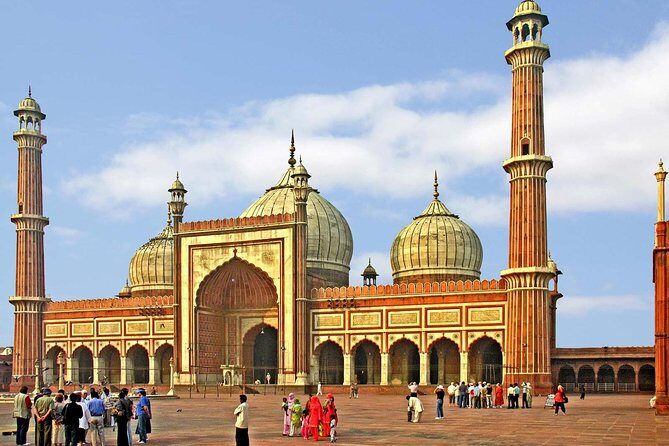 Private Half Day Old Delhi City Tour - Final Words: Is it Worth It?