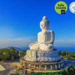 Private Half-Day Phuket City Tour and ATV Adventure with Pickup - Insights from Real Travelers