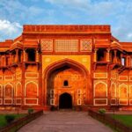Private Half Day Taj Mahal Agra Fort Baby Taj Agra Tour - Why Choose This Tour?
