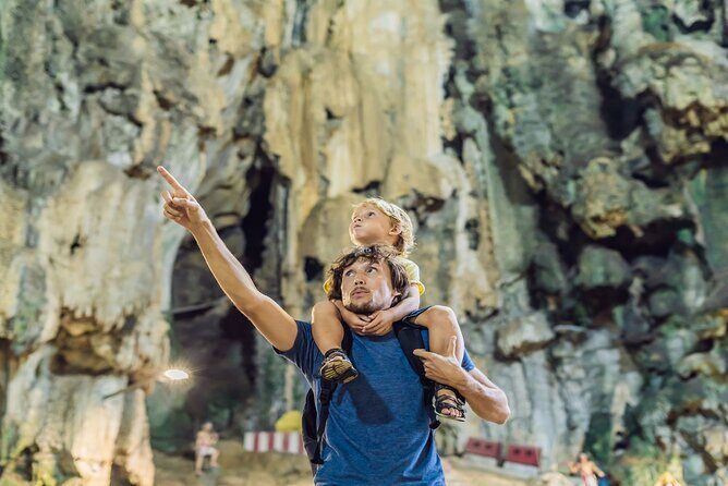 Private Half-Day Temples and Cultural Tour in Kuala Lumpur - What Reviewers Say (Based on Actual Feedback)