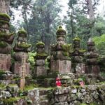 Private Half- Day Tour in Wakayama Koyasan - Additional Services and Practical Details