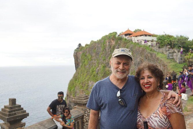 Private Half Day Tour Most Visited Bali Temple and Beach - An In-Depth Look at the Tour Itinerary