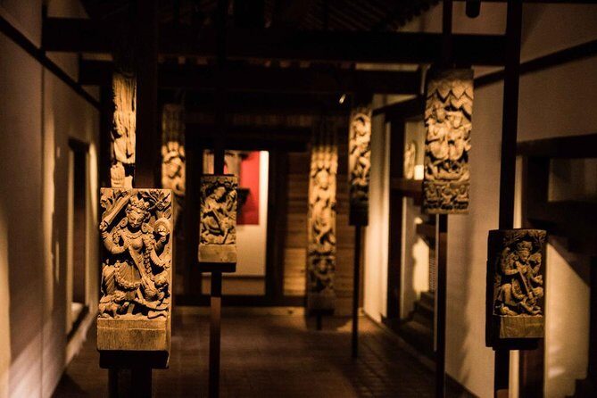 Private Half-Day Tour of Patan From Kathmandu - The Experience in Context