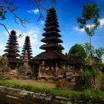 Private Half-Day Tour: Tanah Lot Sunset Tour - Transportation & Logistics: Comfort Meets Flexibility