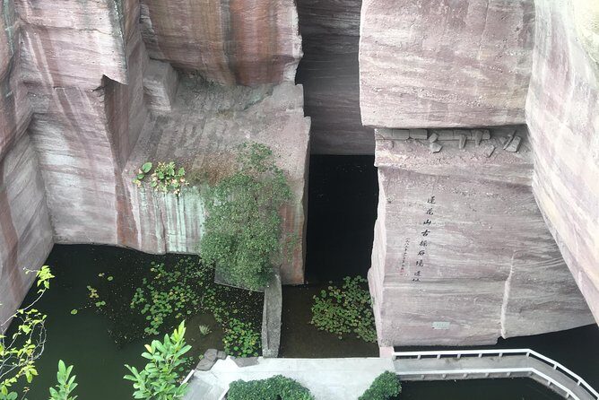 Private Half Day Tour to Lotus Hill from Guangzhou - Additional Insights from Reviews