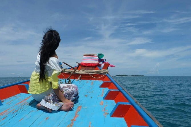 Private Half Day Trip to Pig Island and Koh Tan by Long Tail Boat - Why This Tour Works