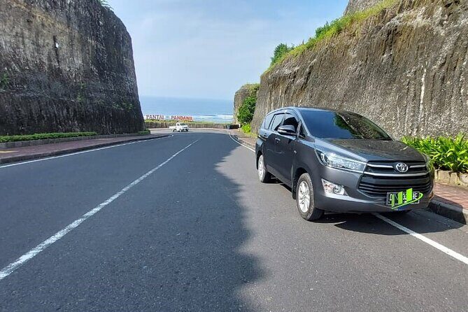 Private Half-Day Uluwatu Beach and Temple Tour - Authentic Experiences and Local Tips