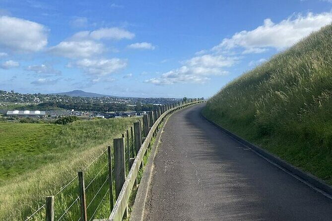 Private Half-Day Volcano Tour from Auckland - An Engaging Journey Through Auckland’s Volcanoes