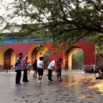Private Half-day Walking Tour: Temple of Heaven Visit with Tai Chi Class - Discovering the Temple of Heaven