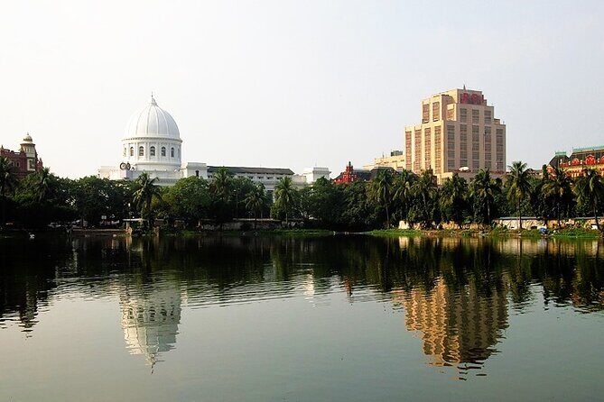 Private Halfday Kolkata Guided City Tour - Authentic Insights from Reviews