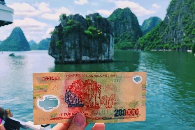 Private Halong Bay Day Tour: Transfer, Lunch, Guide, Entrance Fee - What’s Included and What’s Not