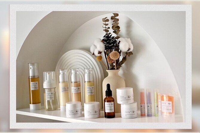 Private Handmade Artisan Soap Class in Hong Kong - The Itinerary: Exploring Hong Kong Before the Workshop