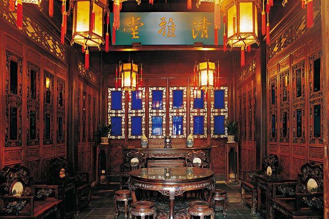 Private Hangzhou Tea Plantation and Garden Tour with Lunch - Authentic Experiences and Personal Insights