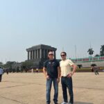 Private Hanoi City Sightseeing Shore Excursion From Halong Port - Transportation and Timing: The Practical Side